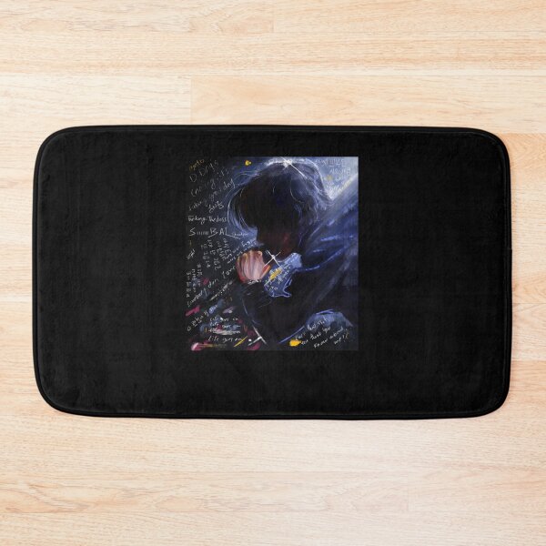 Item preview, Agust D, D dat tour  designed and sold by EnricoOkuneva.