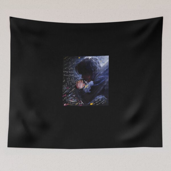 Item preview, Agust D, D dat tour  designed and sold by EnricoOkuneva.