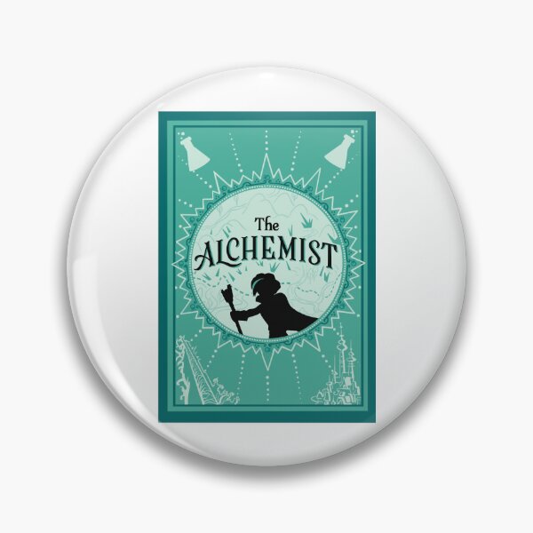 Artikelvorschau, Der verworrene Alchemist entworfen und verkauft von petih-iloma.