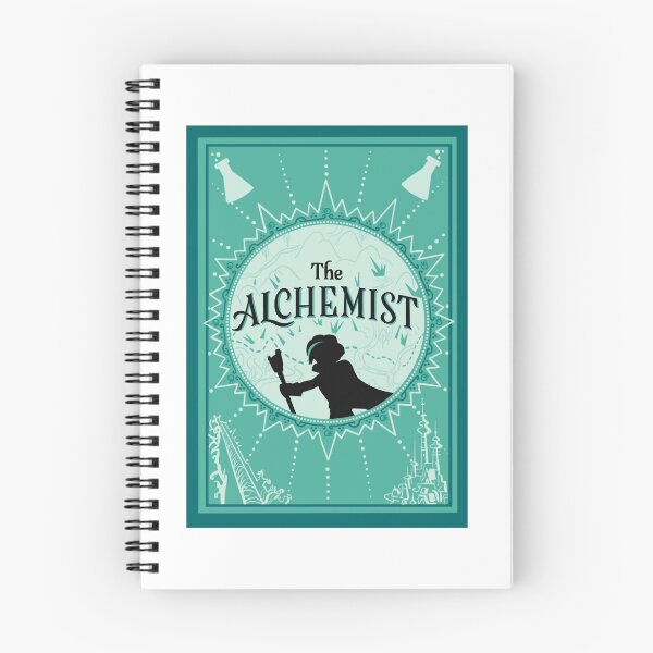 Artikelvorschau, Der verworrene Alchemist entworfen und verkauft von petih-iloma.