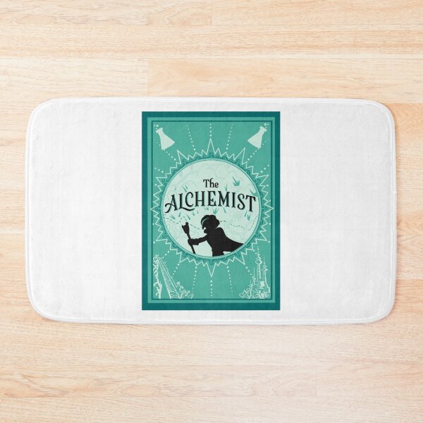 Item preview, The Tangled Alchemist designed and sold by petih-iloma.
