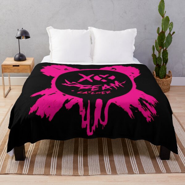 Item preview, Dreamcatcher primavera sound logo designed and sold by EthelConn.