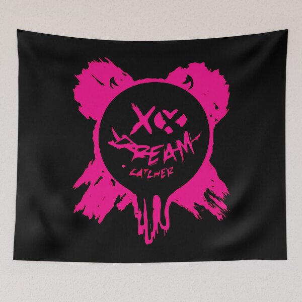 Item preview, Dreamcatcher primavera sound logo designed and sold by EthelConn.
