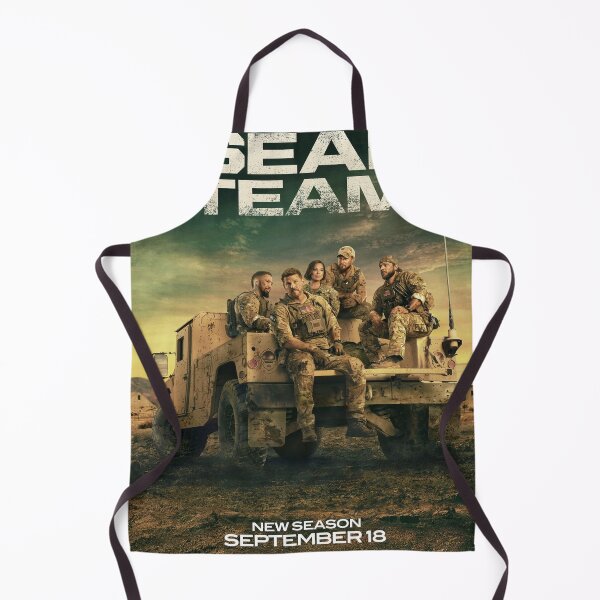 Item preview, season 6 teamseal designed and sold by wilmacamer.