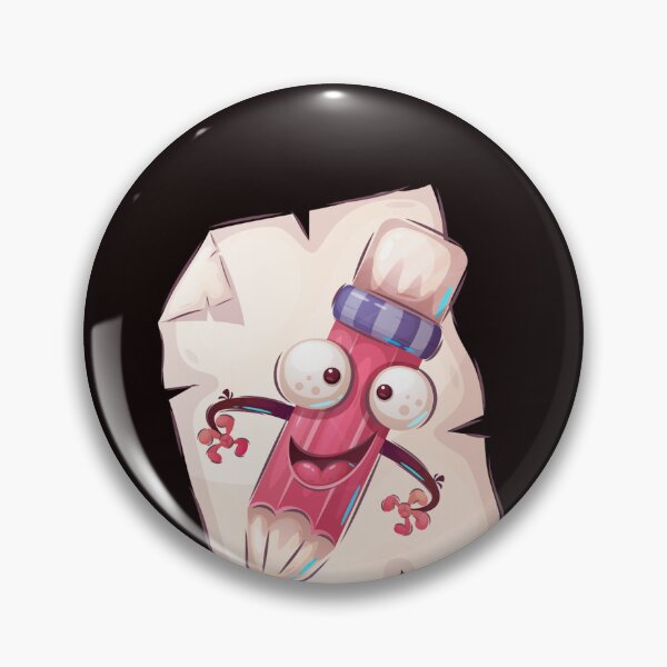 Item preview, Funny Cartoon Pencil Character designed and sold by CRYSSTURGIS.