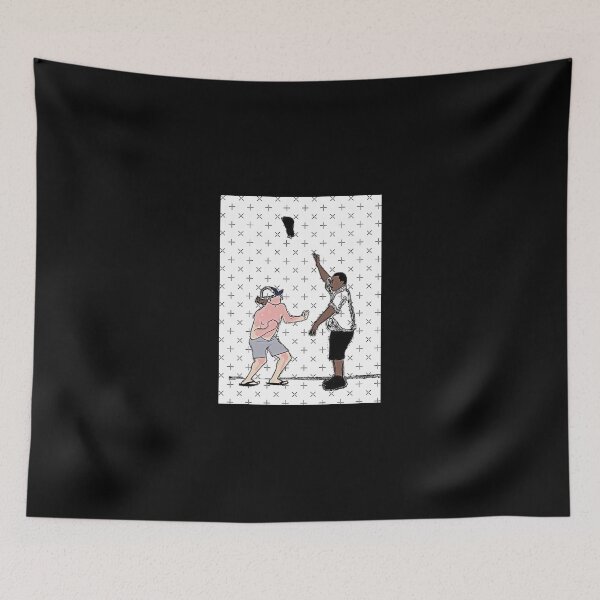 Item preview, Alabama Boat Fight, River Boat Fight designed and sold by EnricoOkuneva.