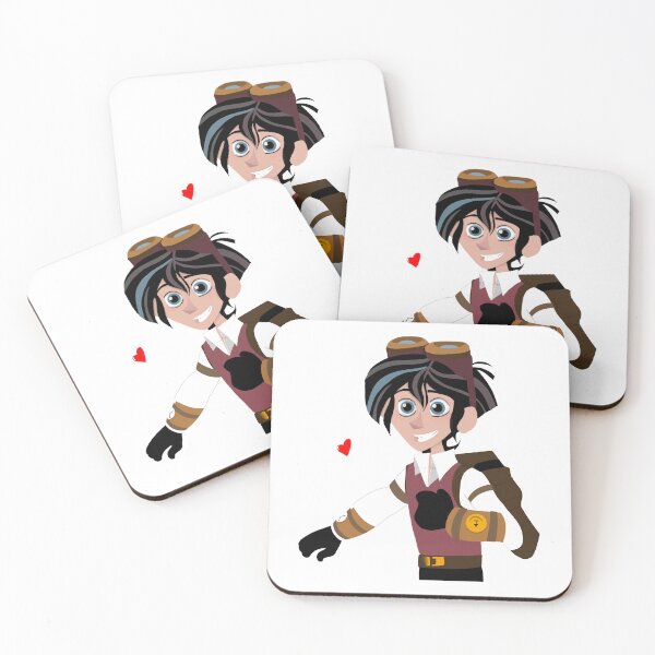 Item preview, Cute Varian designed and sold by petih-iloma.