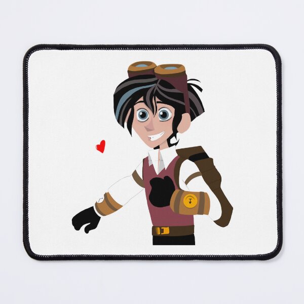 Item preview, Cute Varian designed and sold by petih-iloma.