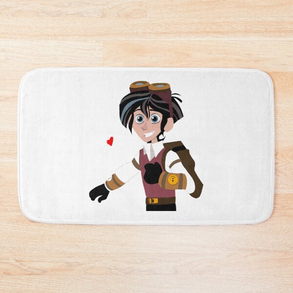 Item preview, Cute Varian designed and sold by petih-iloma.