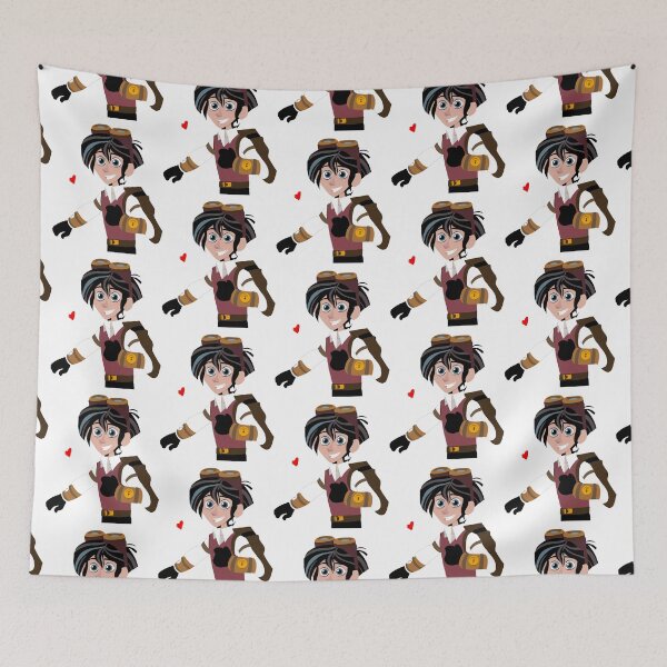 Item preview, Cute Varian designed and sold by petih-iloma.