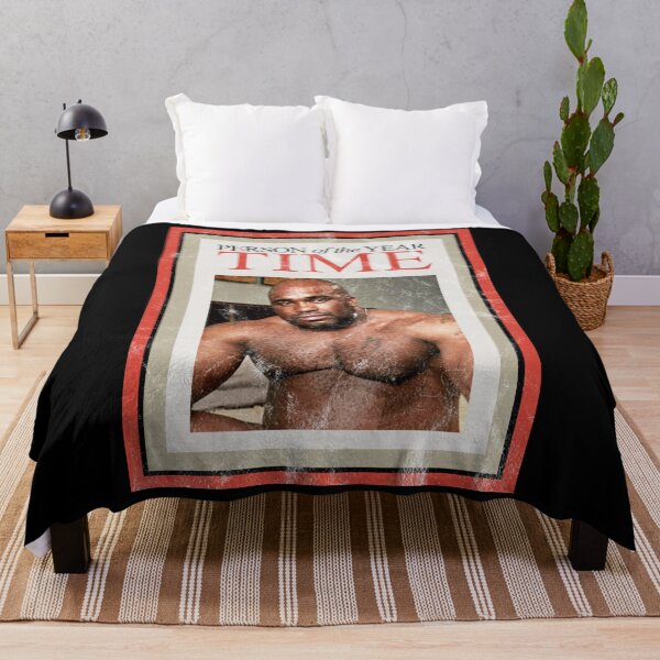 Item preview, Barry Wood Black Guy Meme designed and sold by EthelConn.