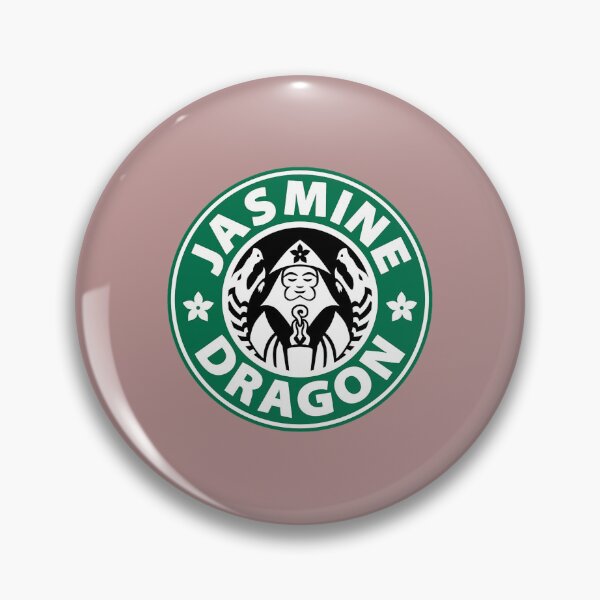 Item preview, The Jasmine Dragon   designed and sold by andyefa.