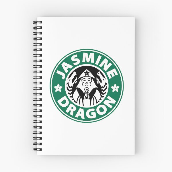Item preview, The Jasmine Dragon   designed and sold by andyefa.