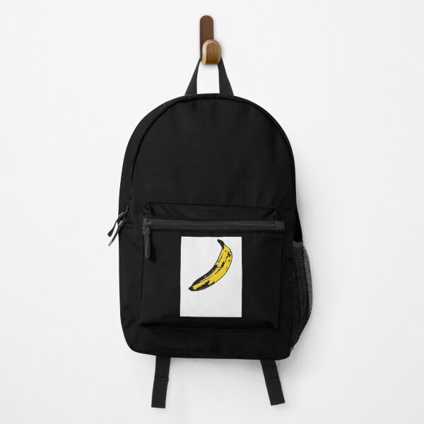 Item preview, Punk Banana ¾ designed and sold by andyefa.
