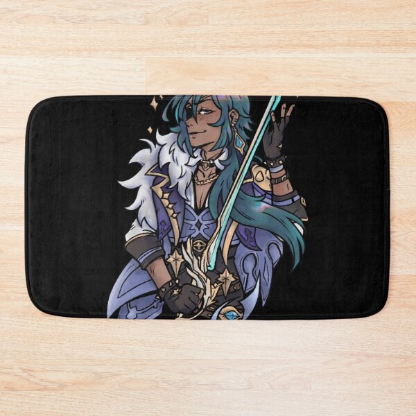 Item preview, Kaeya Genshin Impact designed and sold by EthelConn.