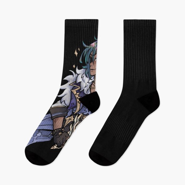 Item preview, Kaeya Genshin Impact designed and sold by EthelConn.