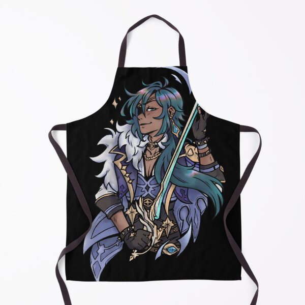 Item preview, Kaeya Genshin Impact designed and sold by EthelConn.