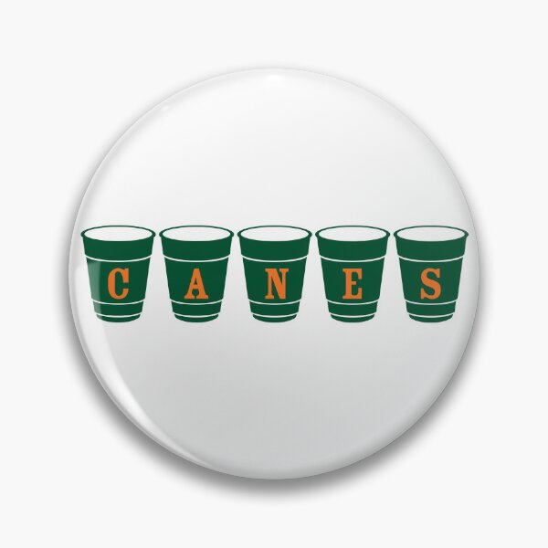 Item preview, Miami Party Cups designed and sold by s-hammie.