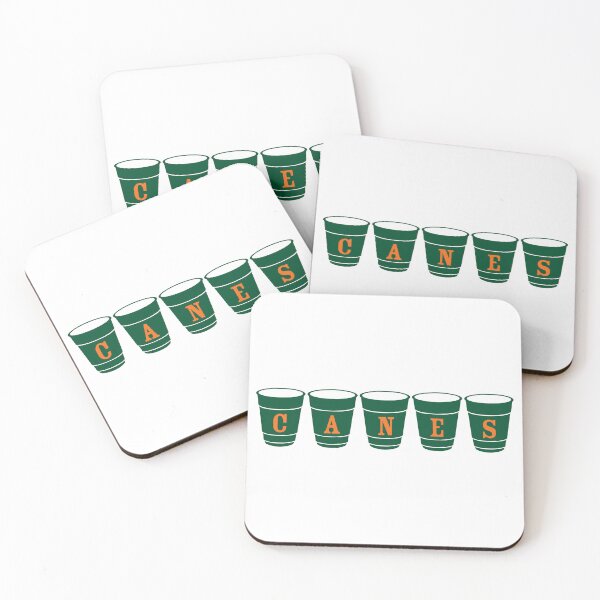 Item preview, Miami Party Cups designed and sold by s-hammie.