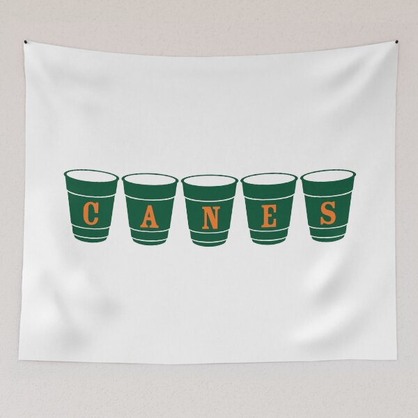 Item preview, Miami Party Cups designed and sold by s-hammie.