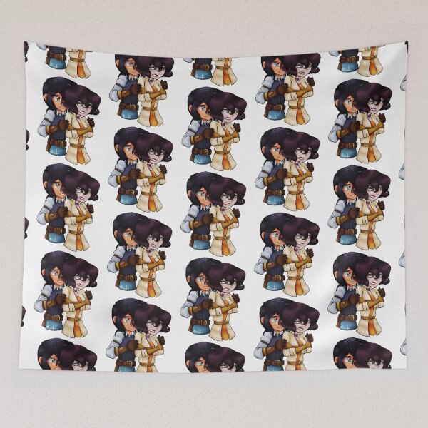 Item preview, It_s gonna be fine designed and sold by petih-iloma.