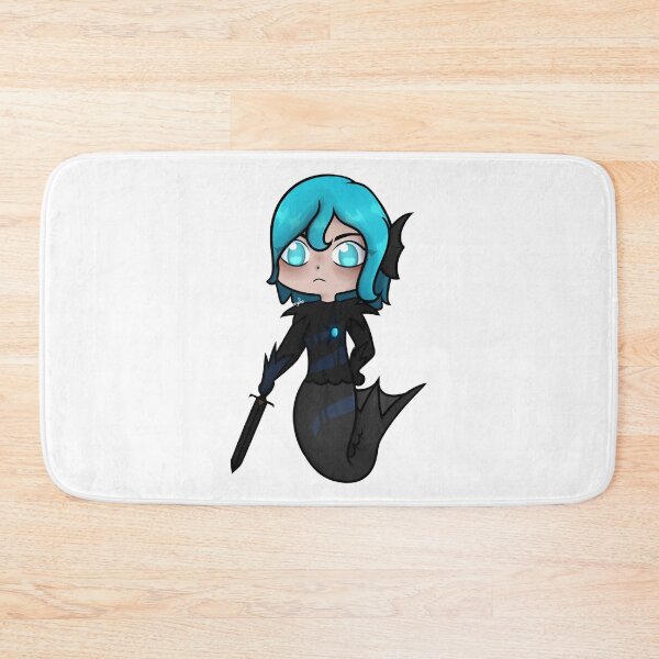 Item preview, Mermaid Moon Cassandra Tangled the Series designed and sold by petih-iloma.