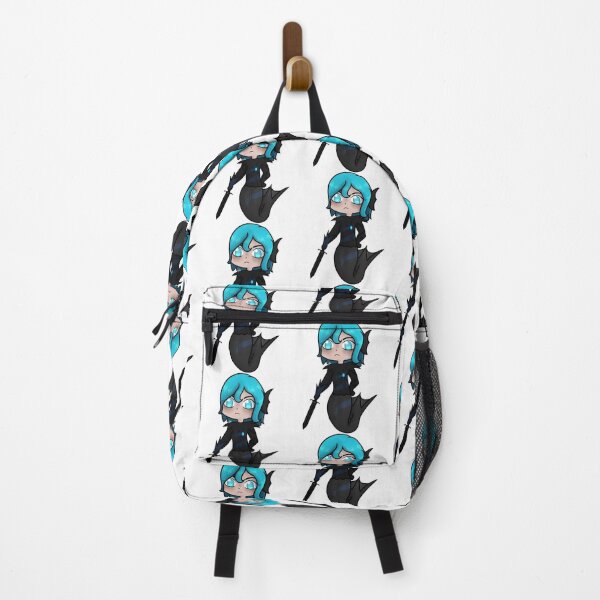 Item preview, Mermaid Moon Cassandra Tangled the Series designed and sold by petih-iloma.