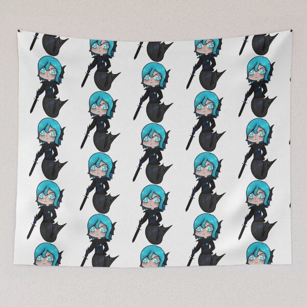 Item preview, Mermaid Moon Cassandra Tangled the Series designed and sold by petih-iloma.