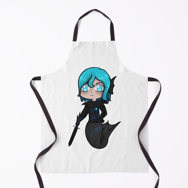 Item preview, Mermaid Moon Cassandra Tangled the Series designed and sold by petih-iloma.