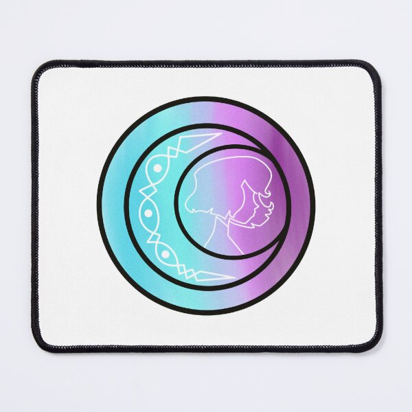Item preview, Moon - Tangled the Series designed and sold by petih-iloma.