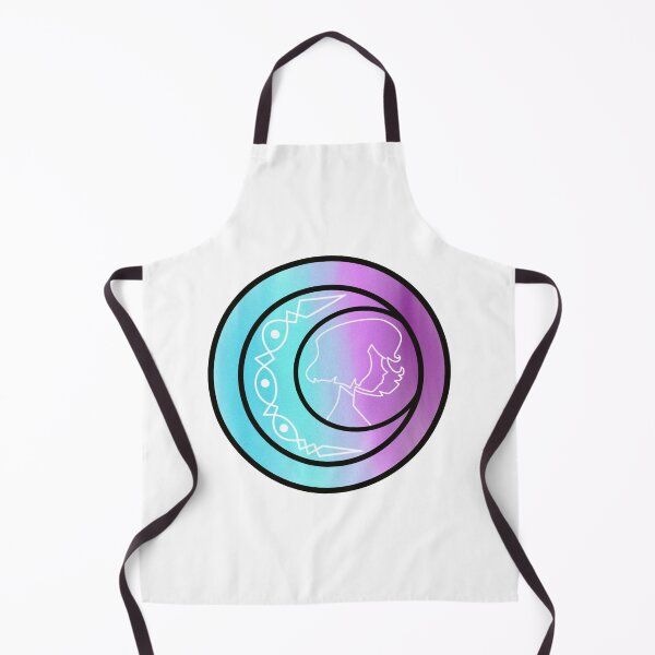 Item preview, Moon - Tangled the Series designed and sold by petih-iloma.
