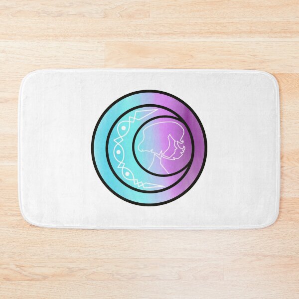 Item preview, Moon - Tangled the Series designed and sold by petih-iloma.