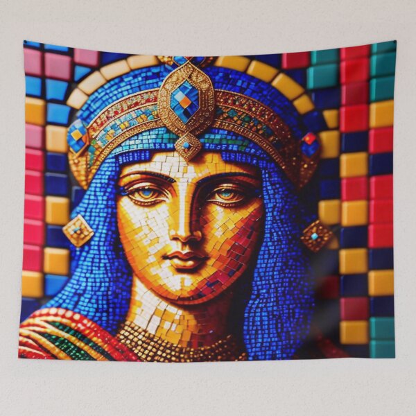 Item preview, Persian princess designed and sold by M-Y-A-R-T-.