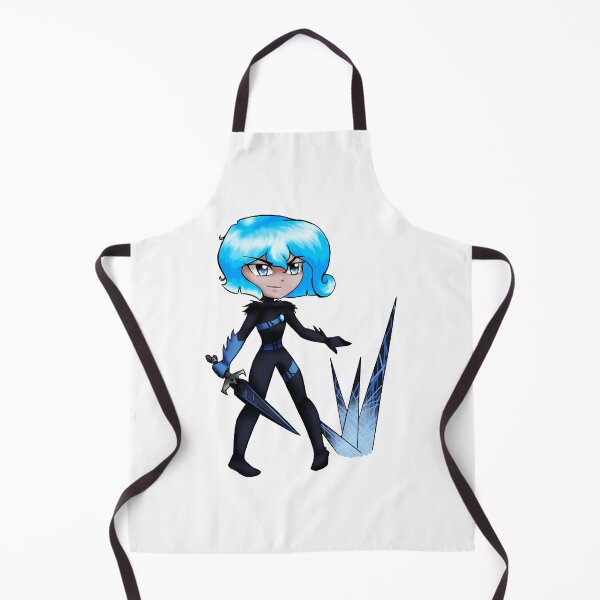 Item preview, Moonsandra Chibi designed and sold by petih-iloma.