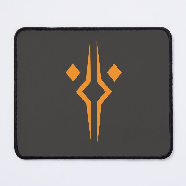 Item preview, Fulcrum - Ahsoka designed and sold by SurtonDesign.