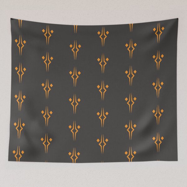 Item preview, Fulcrum - Ahsoka designed and sold by SurtonDesign.