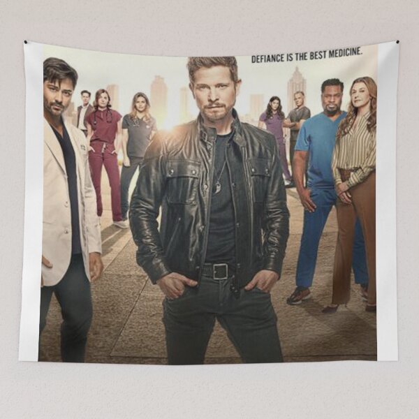 Item preview, season 6 poster game movie designed and sold by wilmacamer.