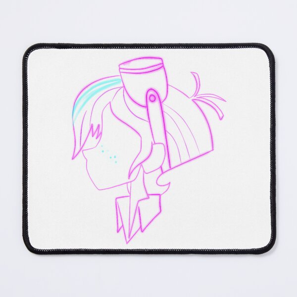 Item preview, Neon Varian designed and sold by petih-iloma.