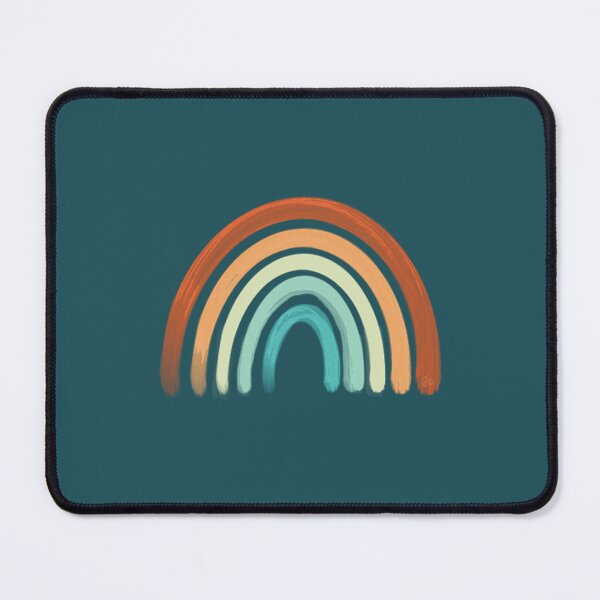 Item preview, Aesthetic Rainbow   designed and sold by andyefa.