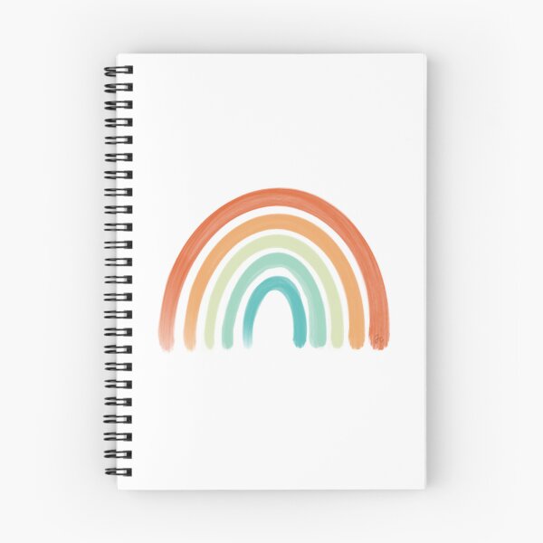 Item preview, Aesthetic Rainbow   designed and sold by andyefa.
