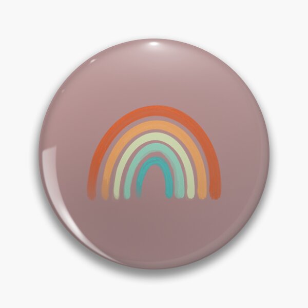 Item preview, Aesthetic Rainbow   designed and sold by andyefa.