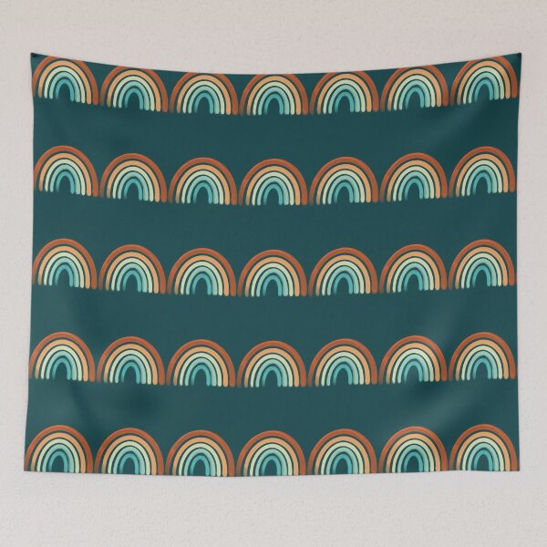 Item preview, Aesthetic Rainbow   designed and sold by andyefa.