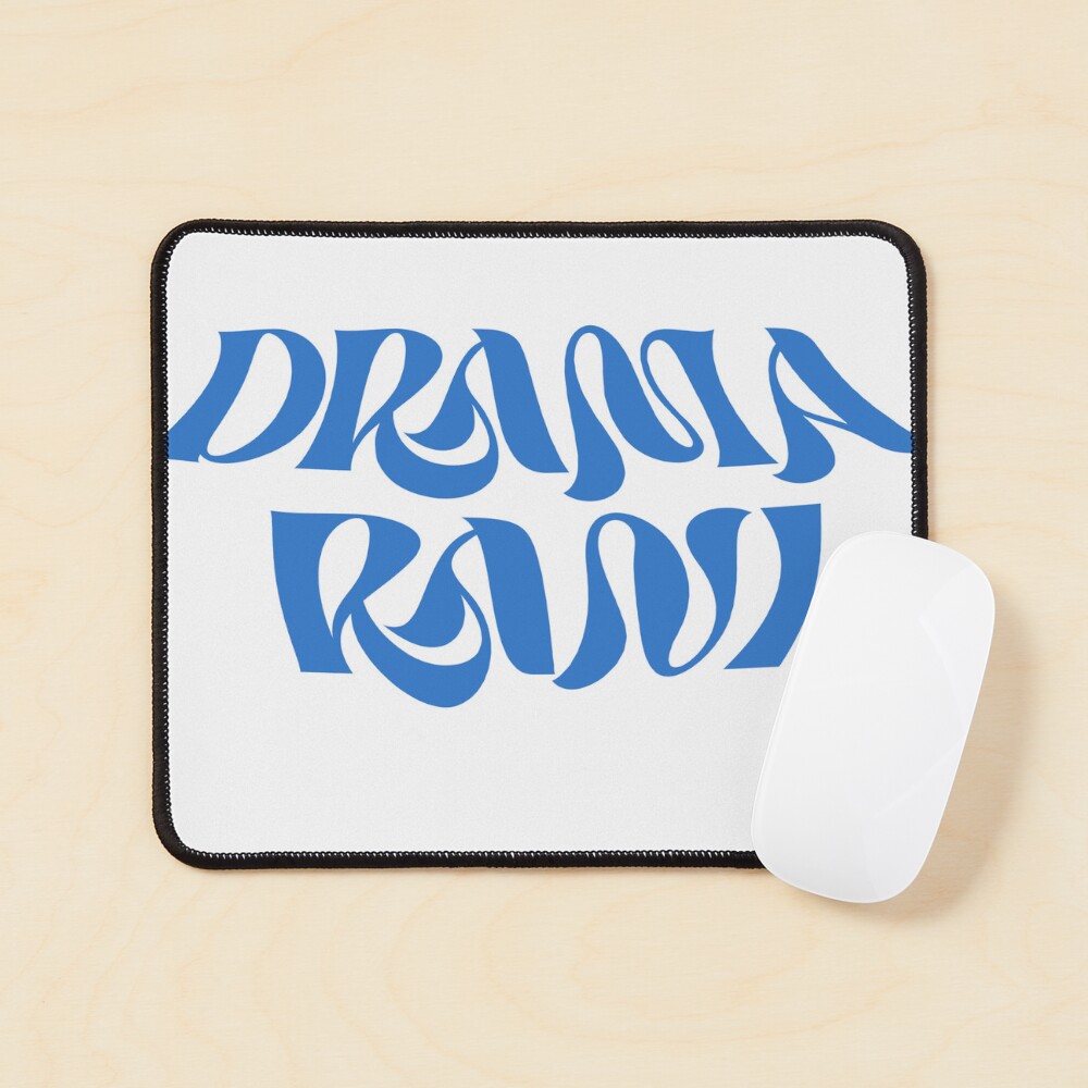 Item preview, Mouse Pad designed and sold by vscobazaar.