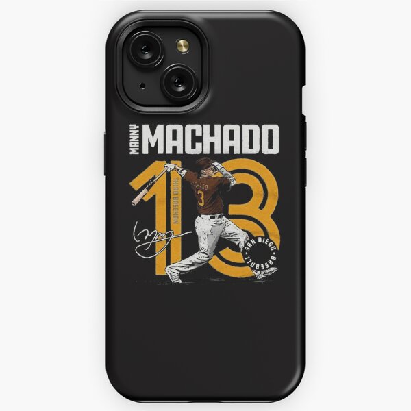 Manny Machado iPhone Cases for Sale Redbubble