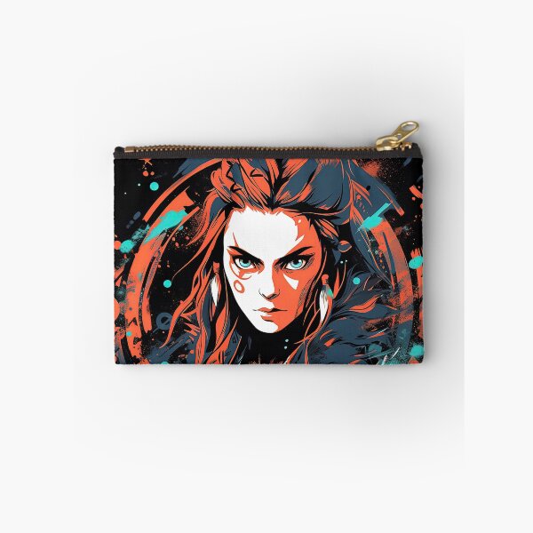 Item preview, Horizon Zero Dawn - Aloy - Warrior  designed and sold by Splatter-arts.