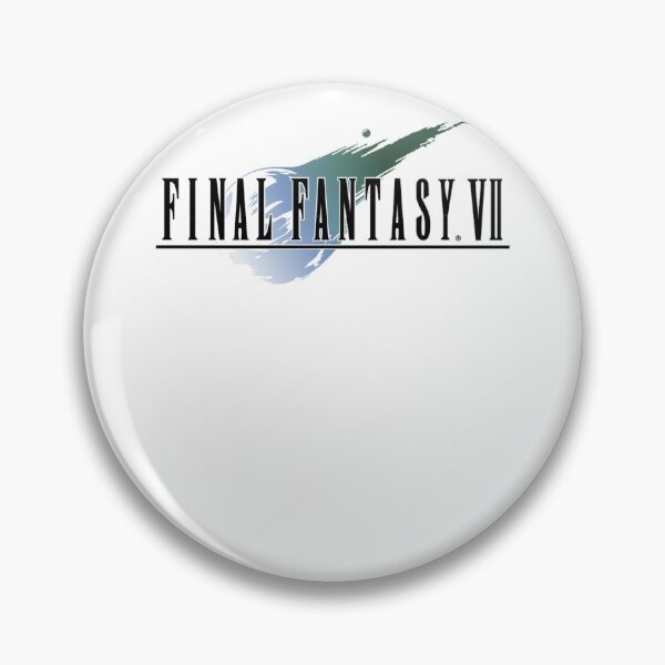 Item preview, Final Fantasy designed and sold by LeoBrigg.