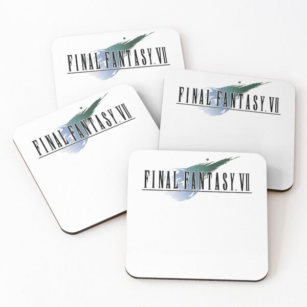 Item preview, Final Fantasy designed and sold by LeoBrigg.
