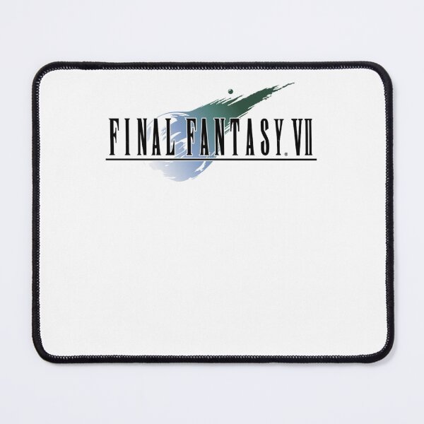 Item preview, Final Fantasy designed and sold by LeoBrigg.