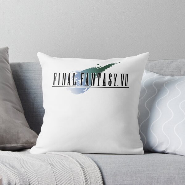 Item preview, Final Fantasy designed and sold by LeoBrigg.