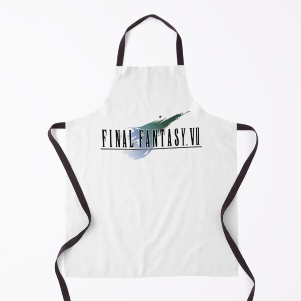 Item preview, Final Fantasy designed and sold by LeoBrigg.